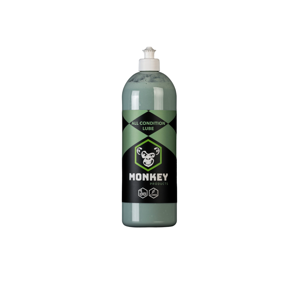 MONKEY'S SAUCE All Condition Lubricant (1L)