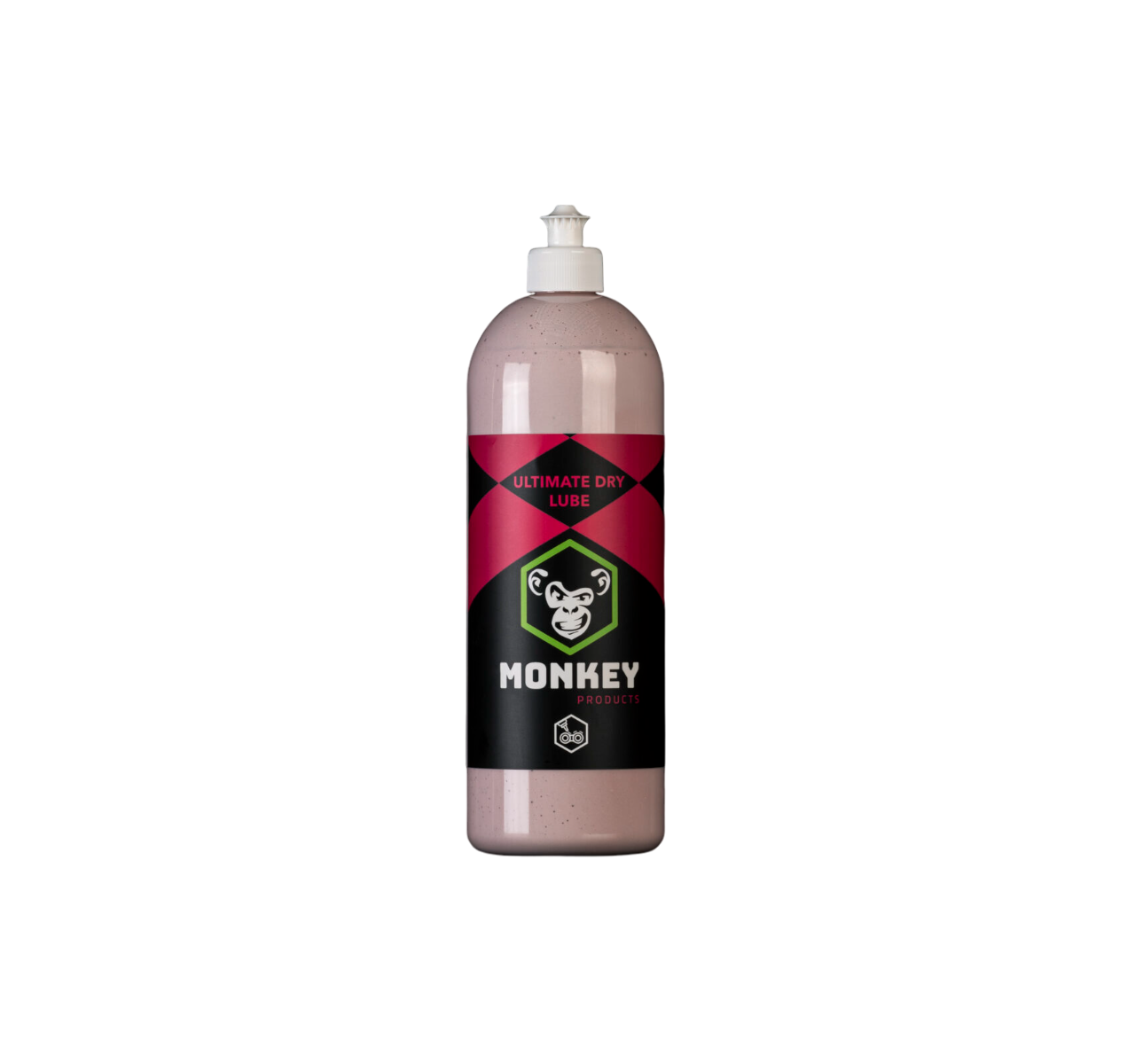 MONKEY'S SAUCE ULTIMATE Lubricant - Dry Conditions (1L)