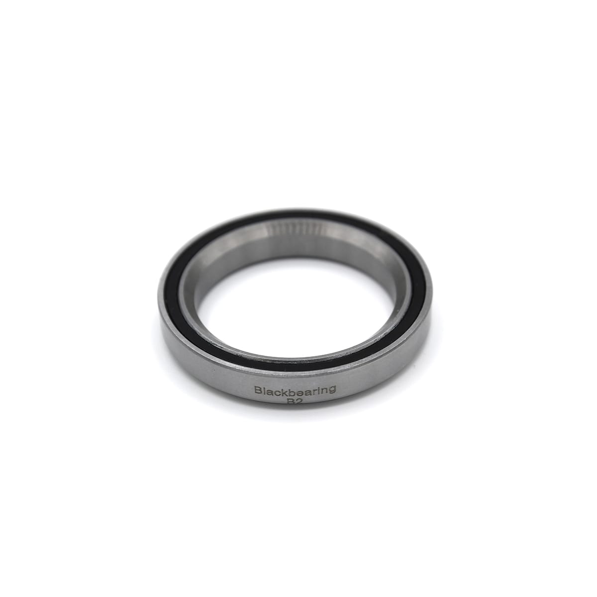 BLACK BEARING B2 steering bearing 1-1/8" 45/45° (30.15 x 41 x 6.5 mm)