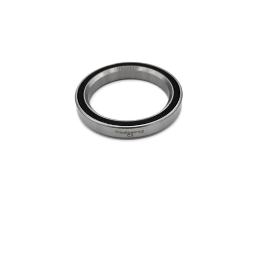 Roulement de Direction BLACK BEARING C3 45/45° (37 x 49 x 7 mm)