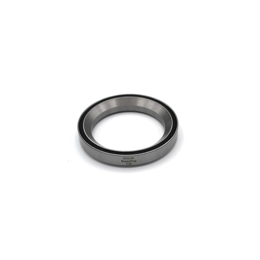 BLACK BEARING C9 Steering Bearing 1-1/4" 45/45° (34.1 x 46 x 7 mm)