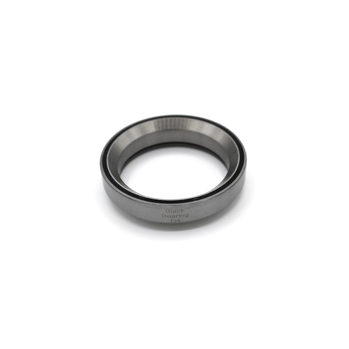 BLACK BEARING D4 steering bearing 1-1/2" 36/45° (40 x 52 x 12 mm)