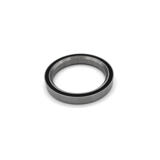 BLACK BEARING D7 steering bearing 1-1/2" 45/45° (40 x 51 x 7 mm)