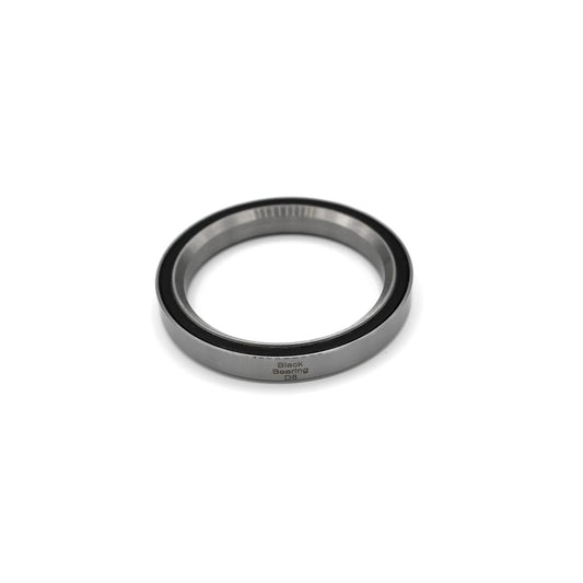 BLACK BEARING D8 steering bearing 1-1/2" 45/45° (40 x 51 x 6.5 mm)