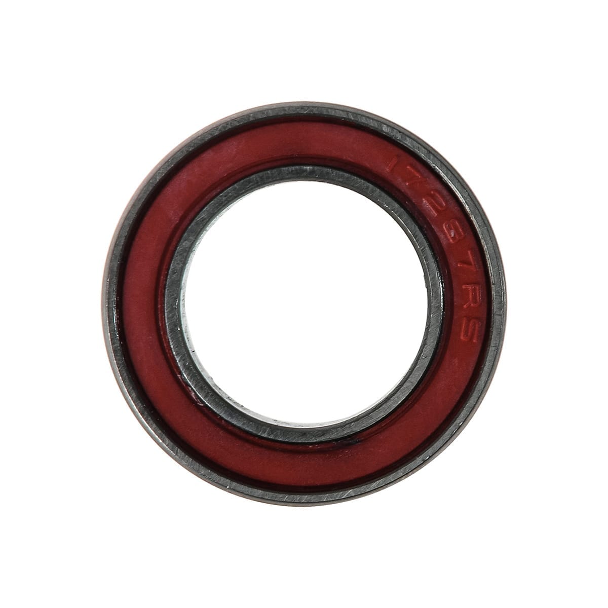 Roulement BLACK BEARING B3 ABEC3 17287-2RS (17 x 28 x 7 mm)