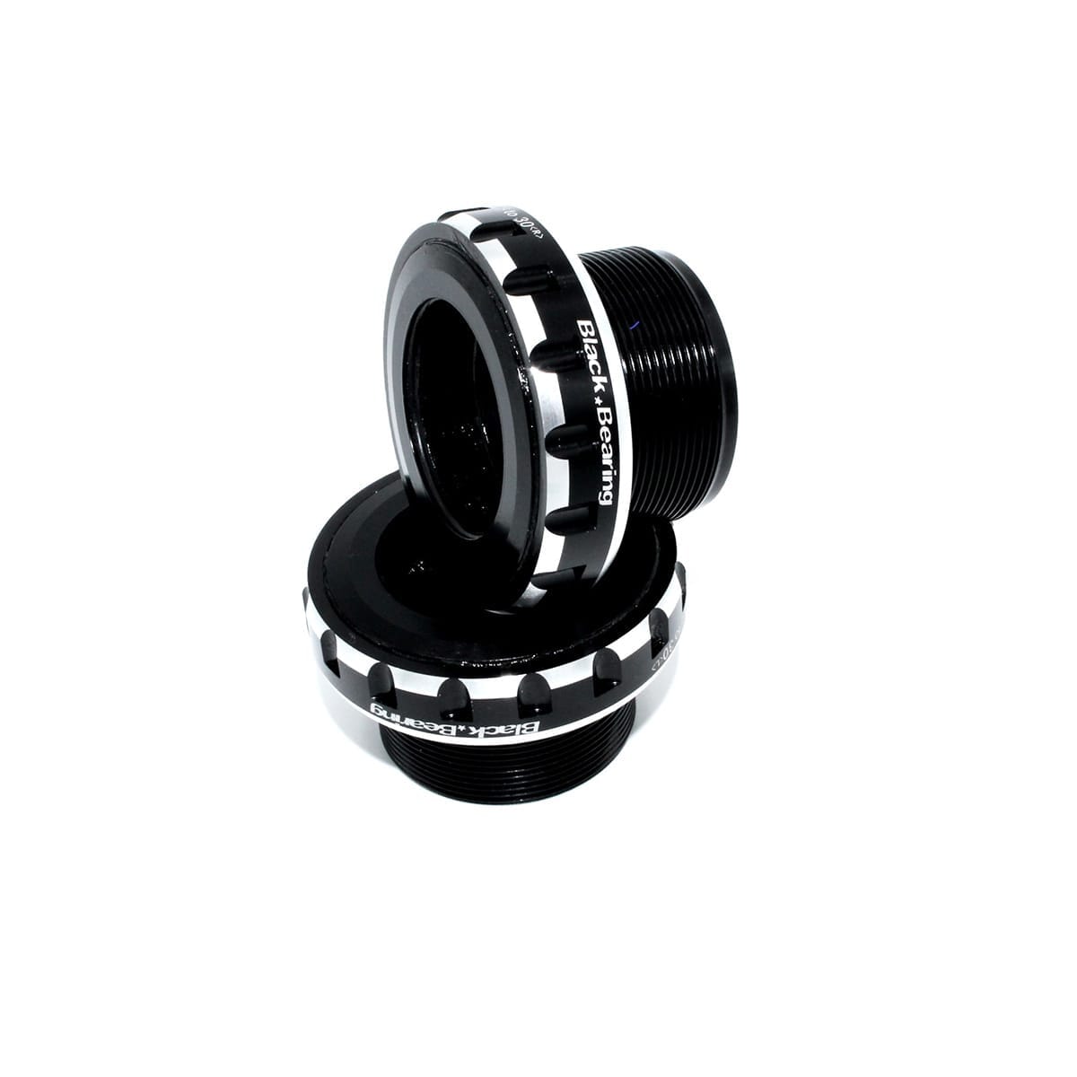 Boîtier de Pédalier BLACK BEARING BSA 68/73 mm DUB Acier