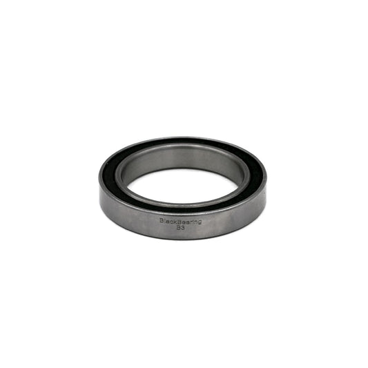 BLACK BEARING B3 ABEC3 18287-2RS bearing (18 x 28 x 7 mm)