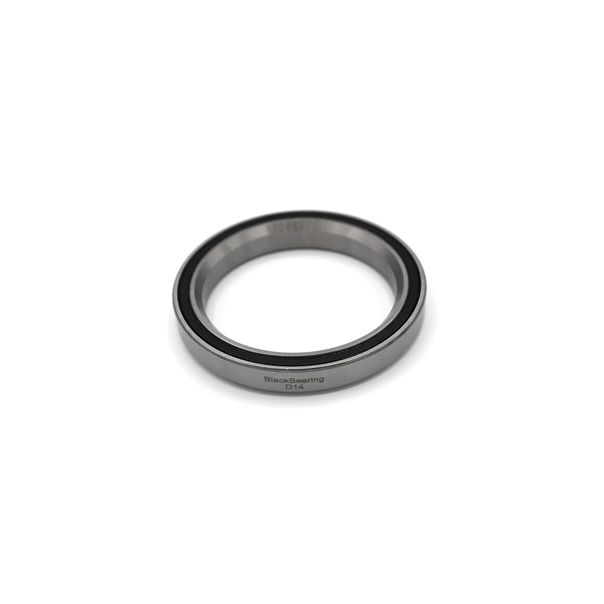 BLACK BEARING D14 steering bearing 1-1/2" 36/45° (40 x 52 x 7 mm)