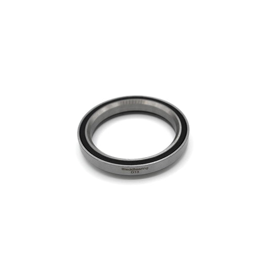 BLACK BEARING D13 1-1/2" 45/45° Steering Bearing (40 x 51.8 x 8 mm)