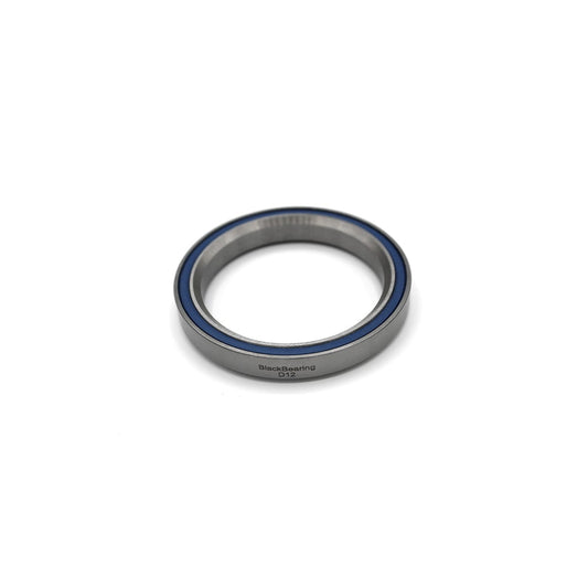 BLACK BEARING D12 1-1/2" 45/45° Steering Bearing (40 x 51.5 x 7 mm)