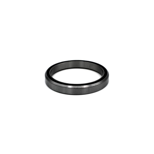 BLACK BEARING BD15 Steering Bearing 45/45° 1-1/2" (40.5 x 49.5 x 6.5 mm)