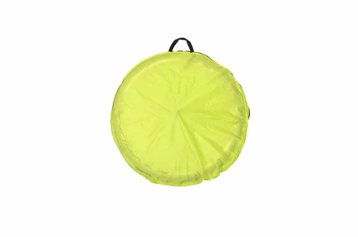 Bicycle Cover Road BUDS ROADBAG LIGHT Green