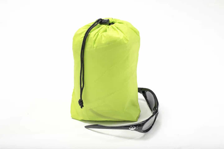 Bicycle Cover Road BUDS ROADBAG LIGHT Green