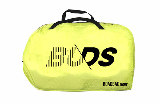 BUDS ROADBAG LIGHT Bike Cover Green