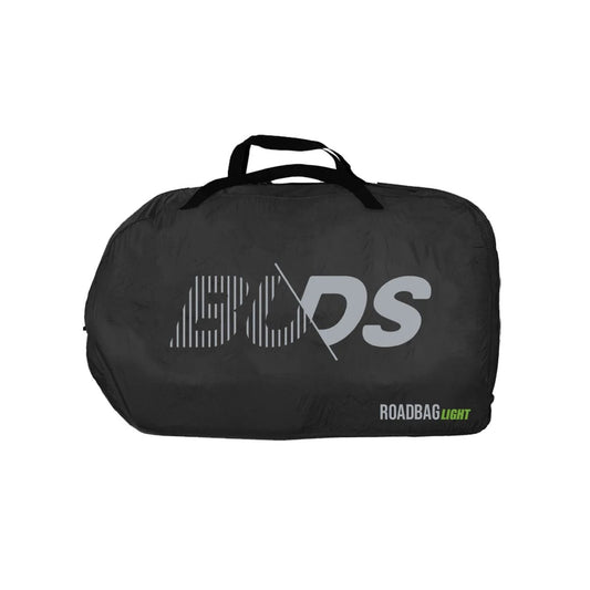 Bicycle Cover Road  BUDS ROADBAG LIGHT Black