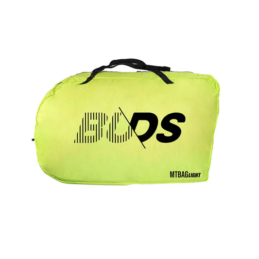 MTB Bike Cover BUDS MTBAG LIGHT Yellow