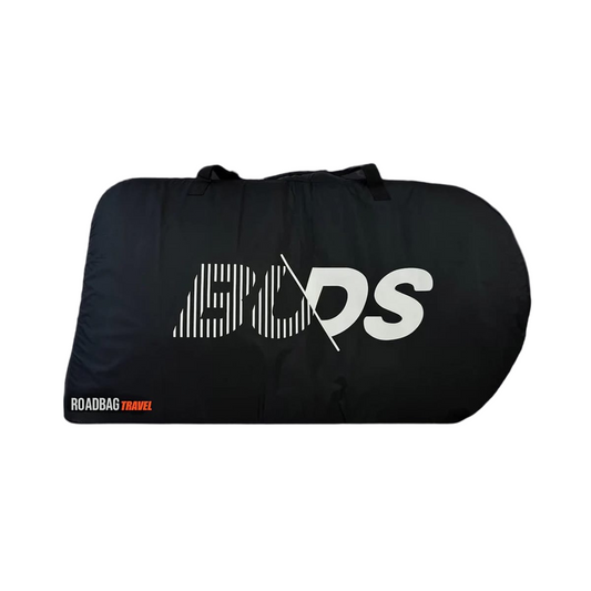 Bicycle Cover Road  BUDS ROADBAG TRAVEL (Airplane) Black