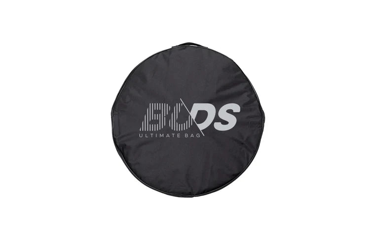 Bicycle Cover Road BUDS ROADBAG RACE Black