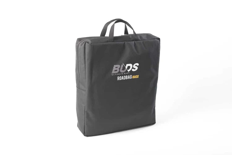 Bicycle Cover Road BUDS ROADBAG RACE Black