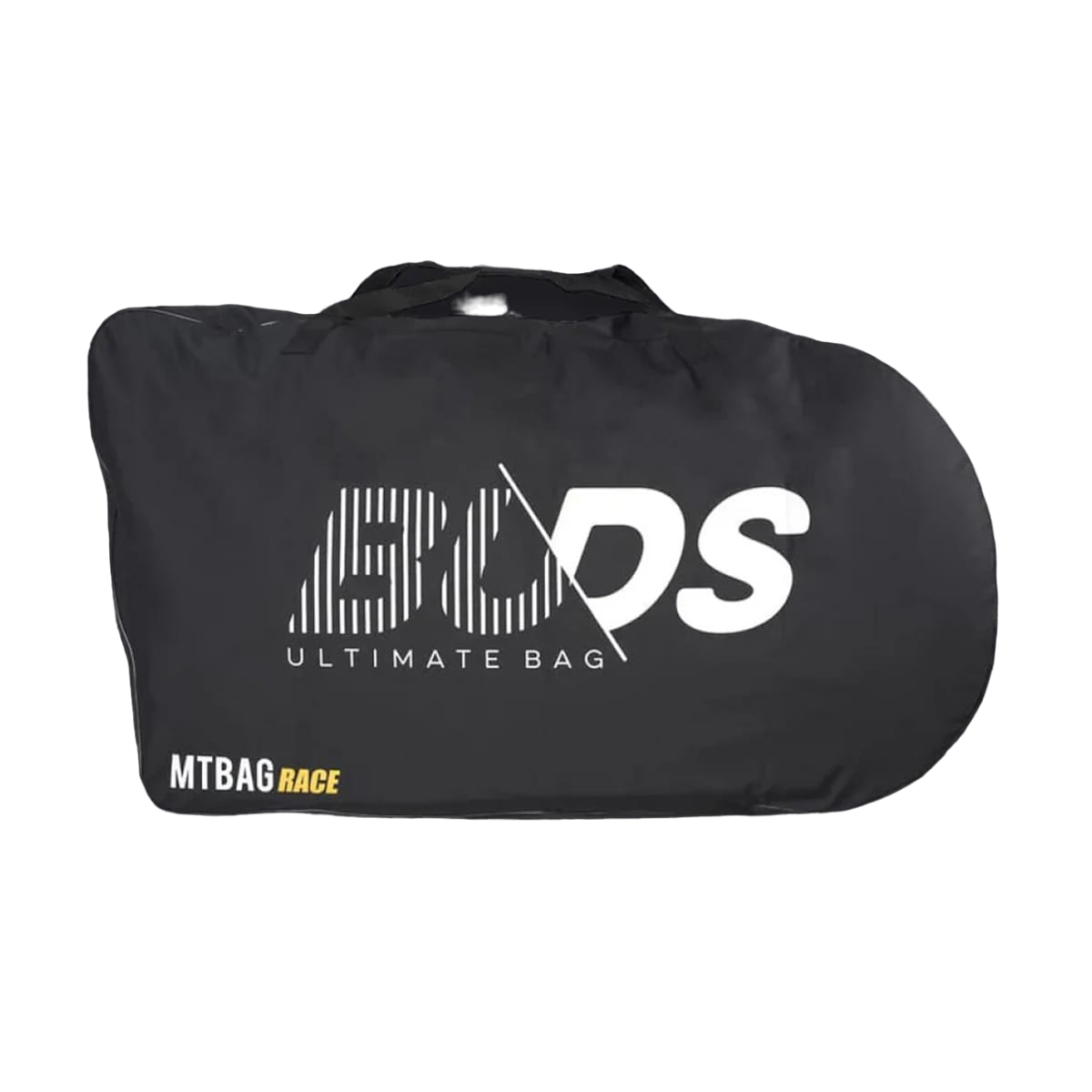 Bike Cover BUDS MTBAG RACE Black