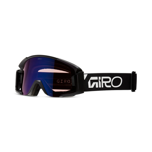 GIRO DROPLINE Goggles Black
