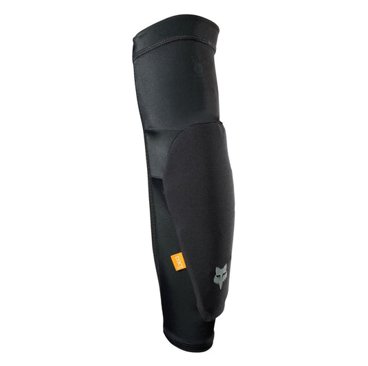 FOX ENDURO Elbow Pads Black AH 2025