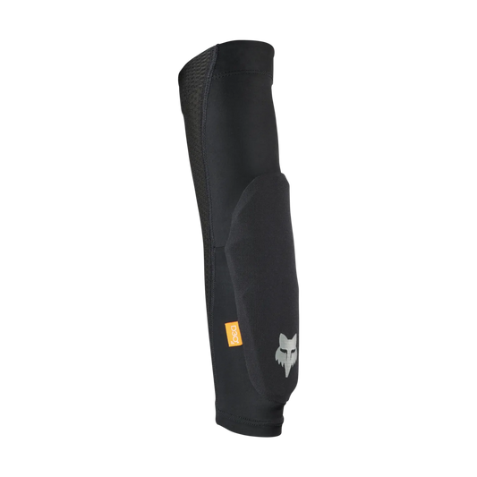 FOX ENDURO Junior Black Elbow Pads