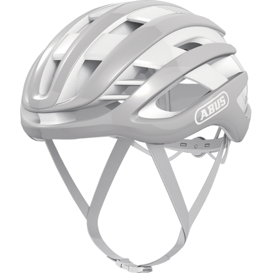 ABUS AIRBREAKER PURE Road Helmet Grey