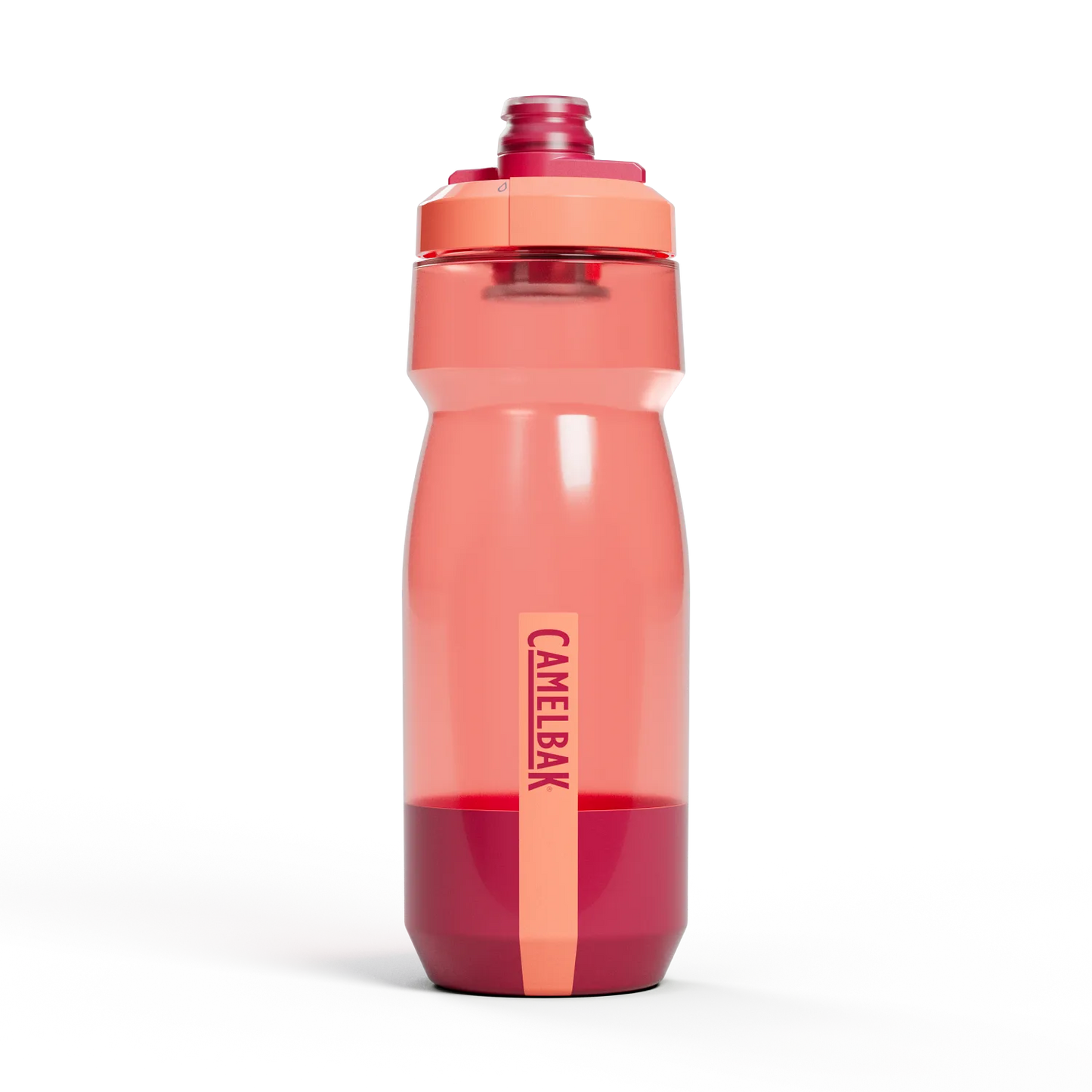 CAMELBAK PODIUM Mercury Blush water bottle