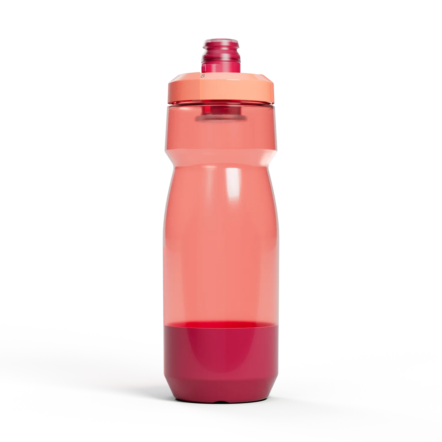 CAMELBAK PODIUM Mercury Blush water bottle
