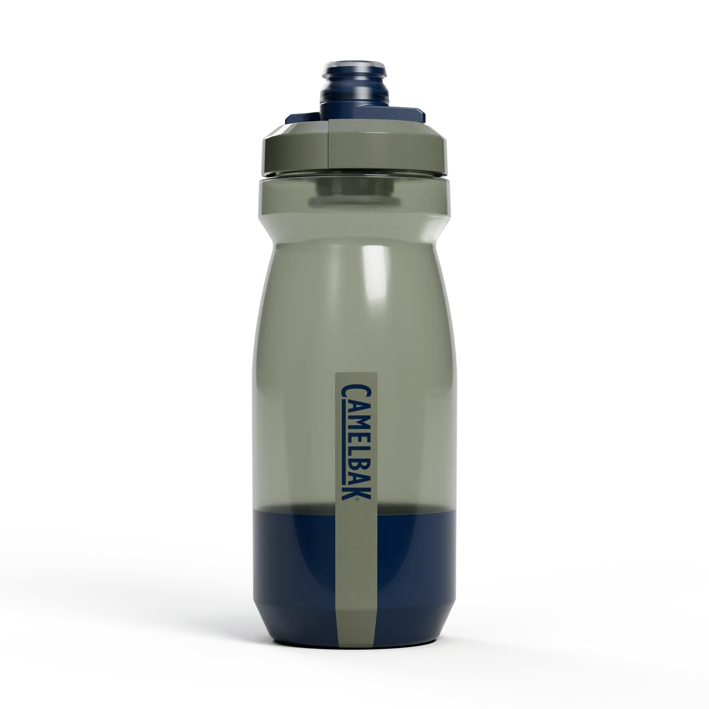 CAMELBAK PODIUM Mercury Fog water bottle