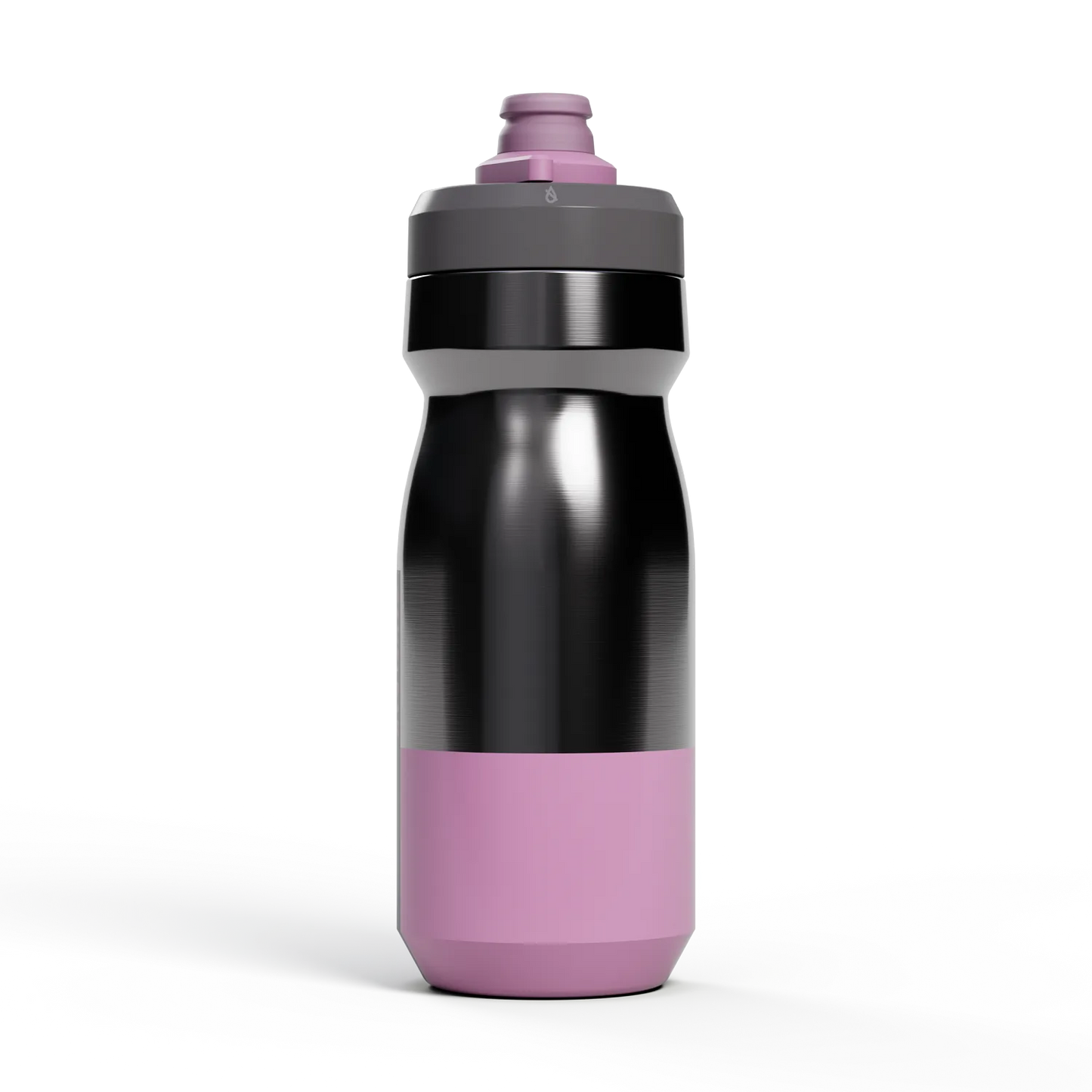 Thermal Water Bottle CAMELBAK PODIUM INSULATED STEEL Mercury Lavender