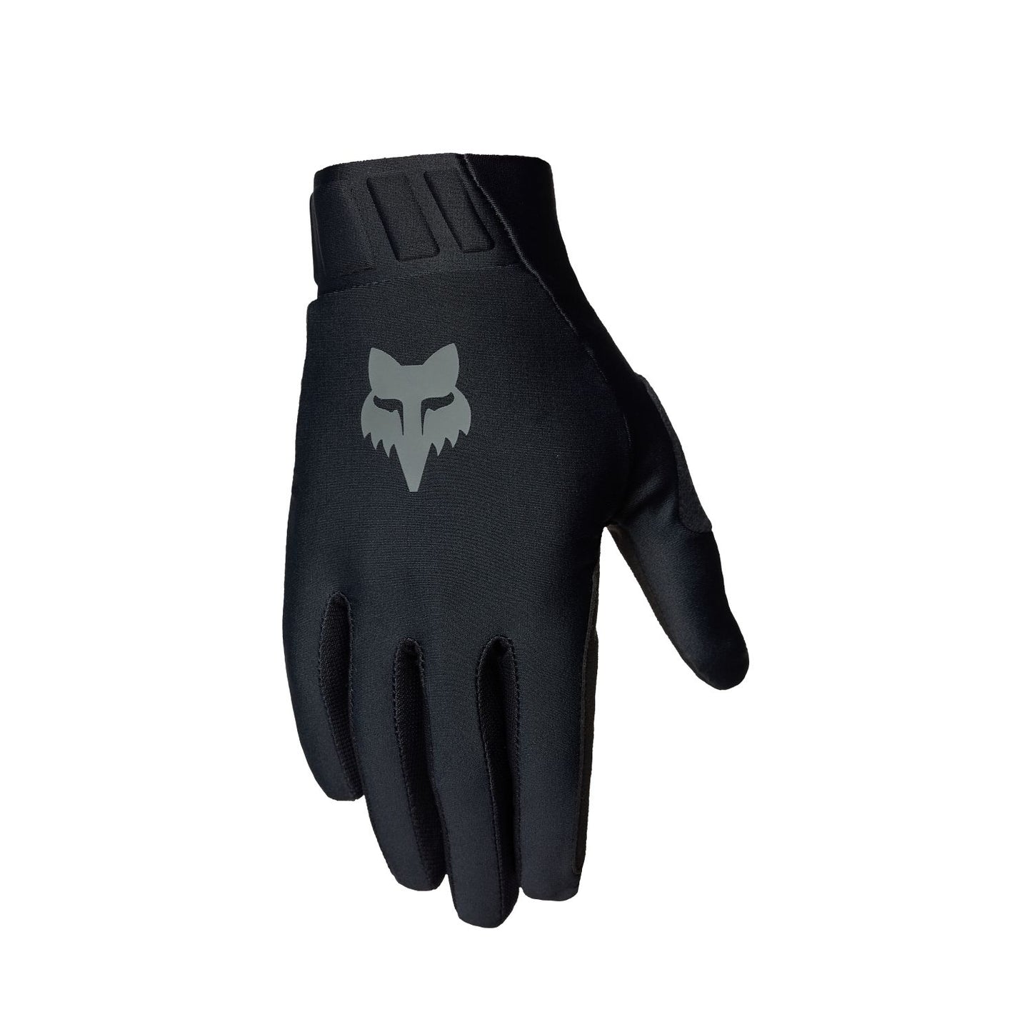 FOX FLEXAIR Gloves Black