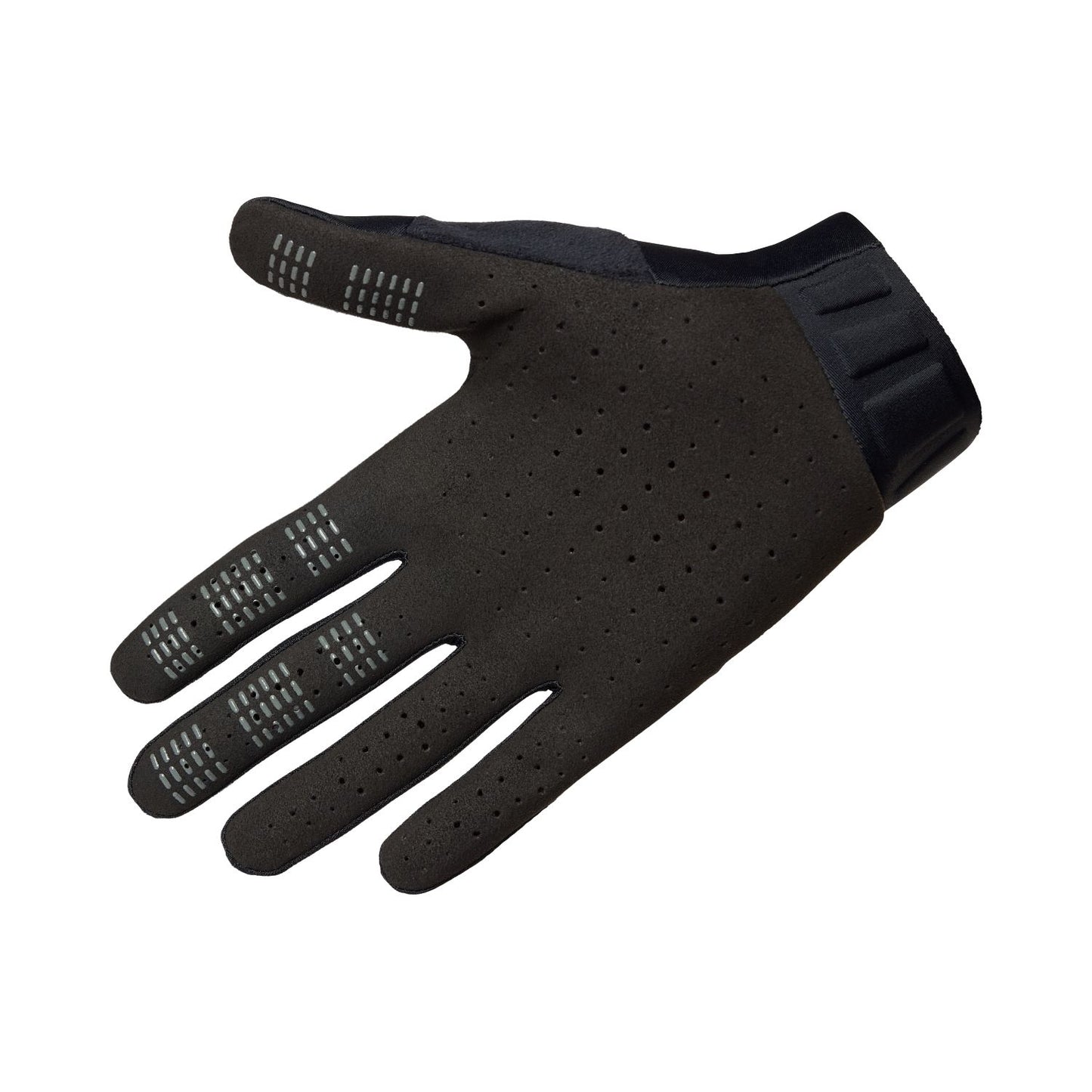 FOX FLEXAIR Gloves Black
