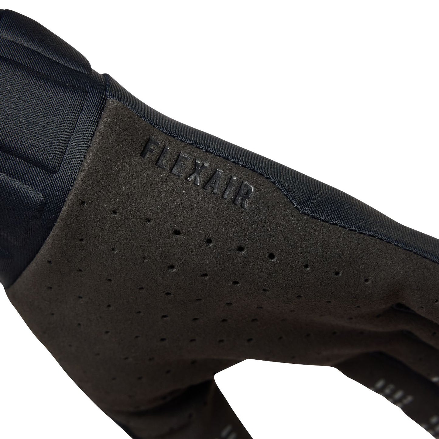 FOX FLEXAIR Gloves Black