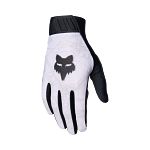 FOX FLEXAIR DIFFUSE SE Gloves White