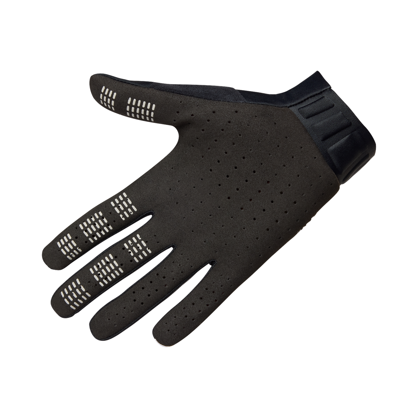 FOX FLEXAIR DIFFUSE SE Gloves White