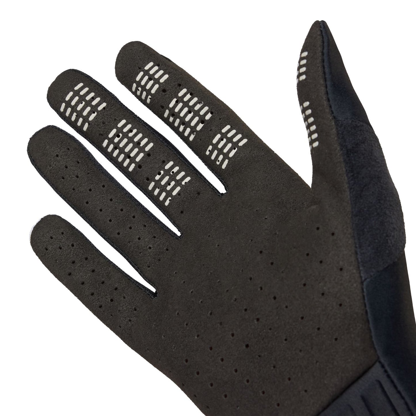 FOX FLEXAIR DIFFUSE SE Gloves White