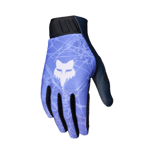 FOX FLEXAIR DIFFUSE SE Gloves VioletBlueberry