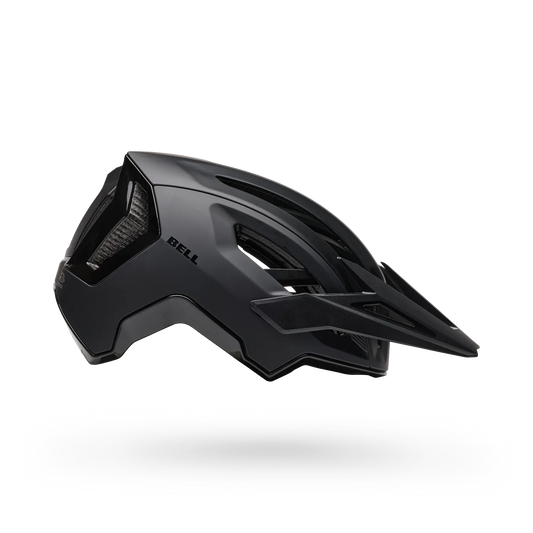 BELL 5FIFTY SPHERICAL SOLID MTB Helmet Black