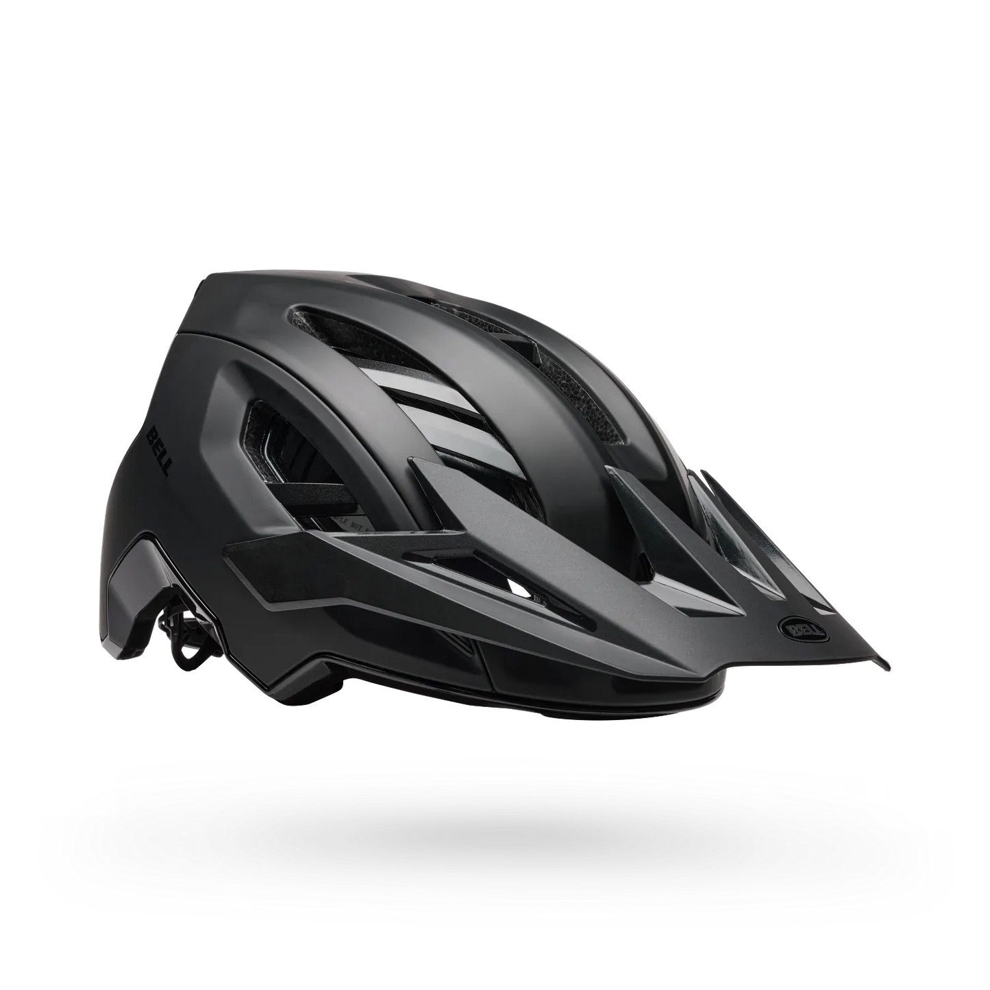 BELL 5FIFTY SPHERICAL SOLID MTB Helmet Black