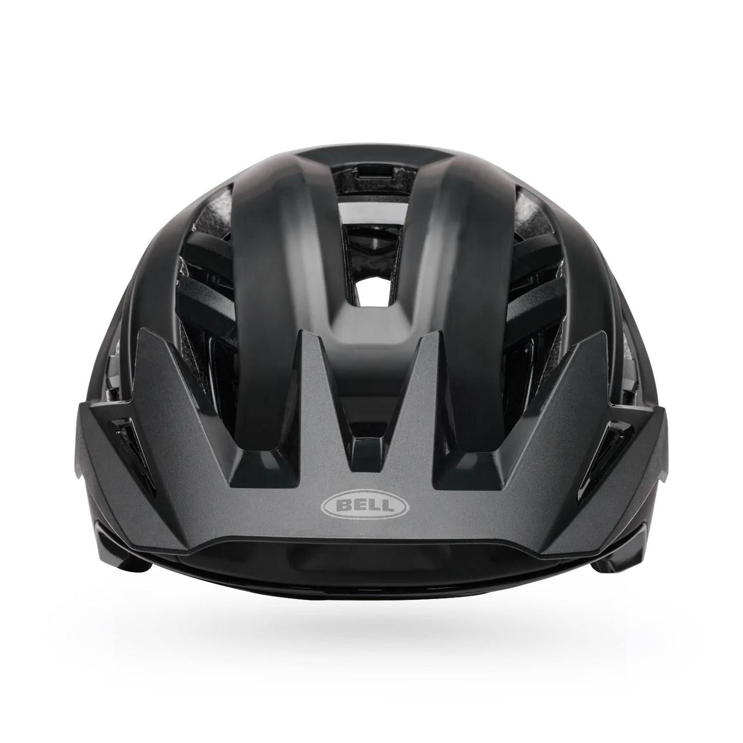 BELL 5FIFTY SPHERICAL SOLID MTB Helmet Black