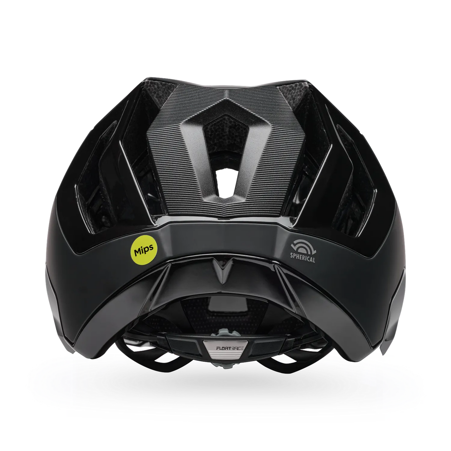 BELL 5FIFTY SPHERICAL SOLID MTB Helmet Black