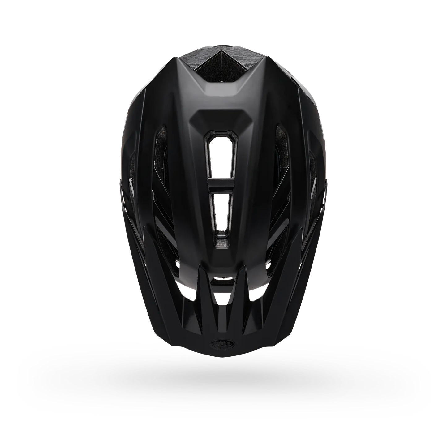 BELL 5FIFTY SPHERICAL SOLID MTB Helmet Black