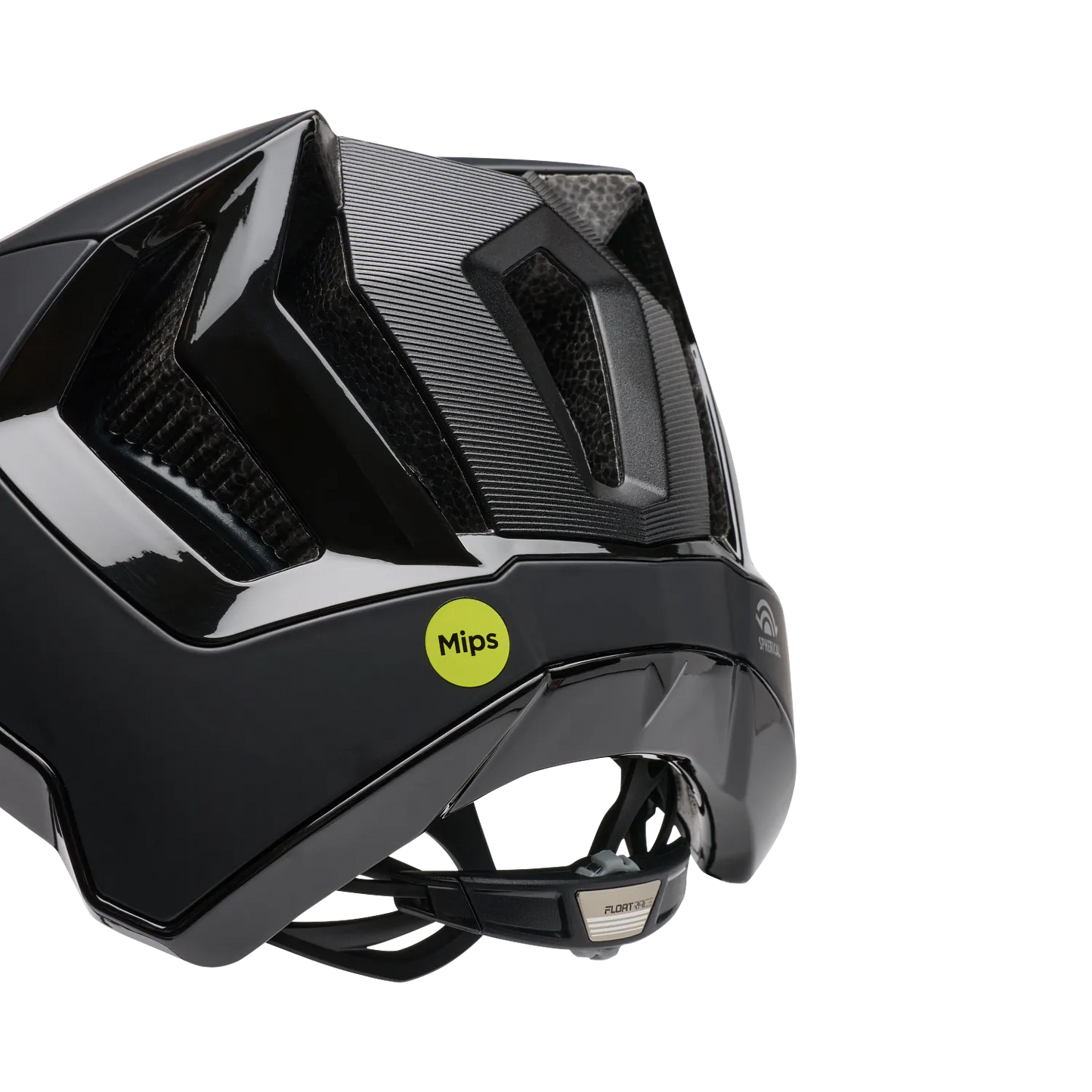 BELL 5FIFTY SPHERICAL SOLID MTB Helmet Black