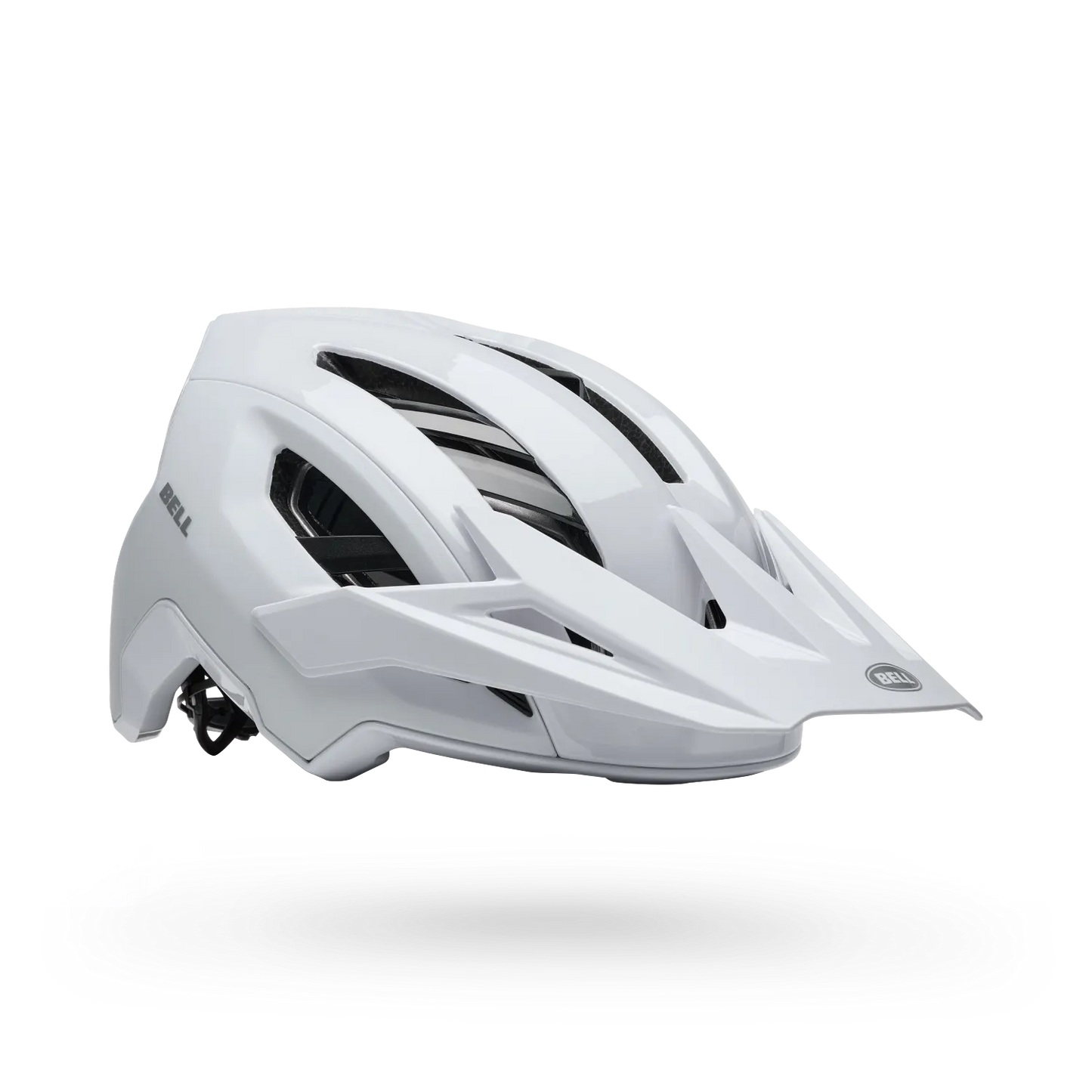 BELL 5FIFTY SPHERICAL SOLID MTB Helmet White