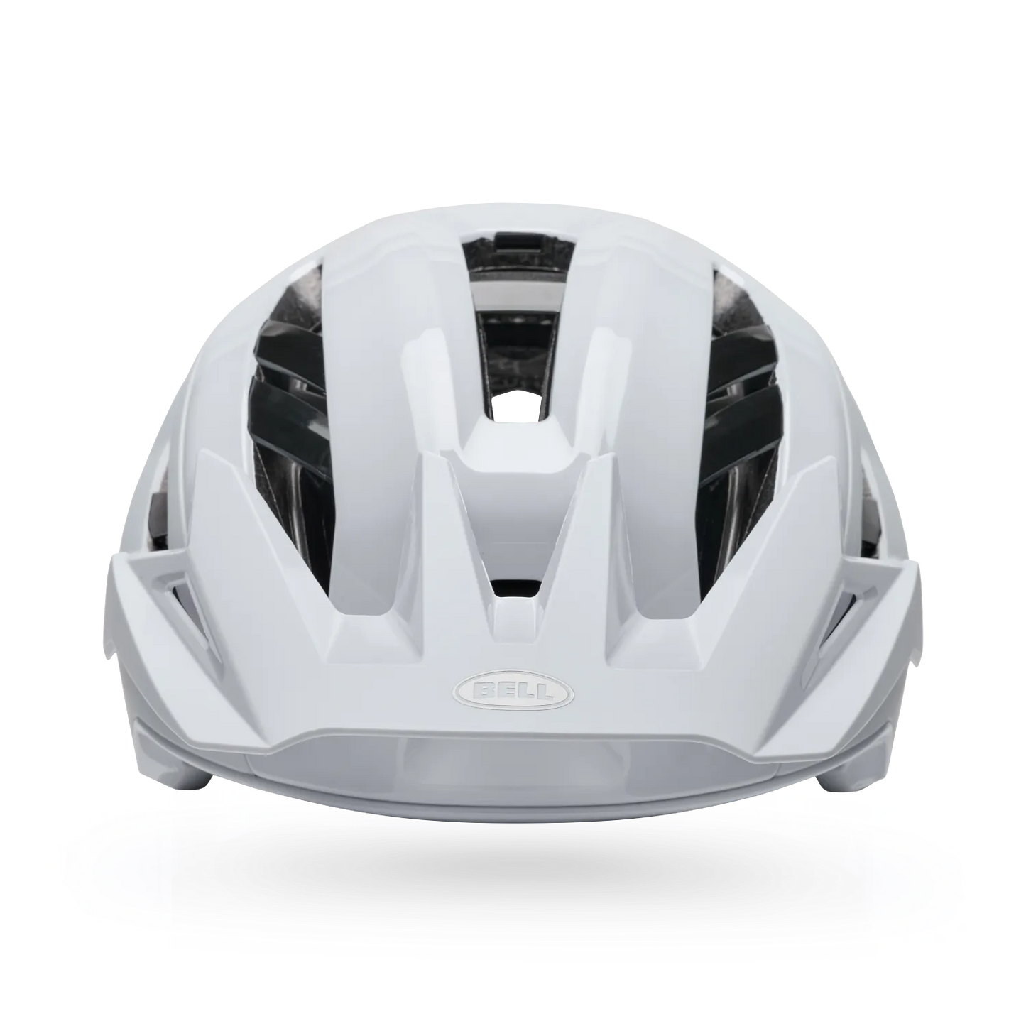BELL 5FIFTY SPHERICAL SOLID MTB Helmet White