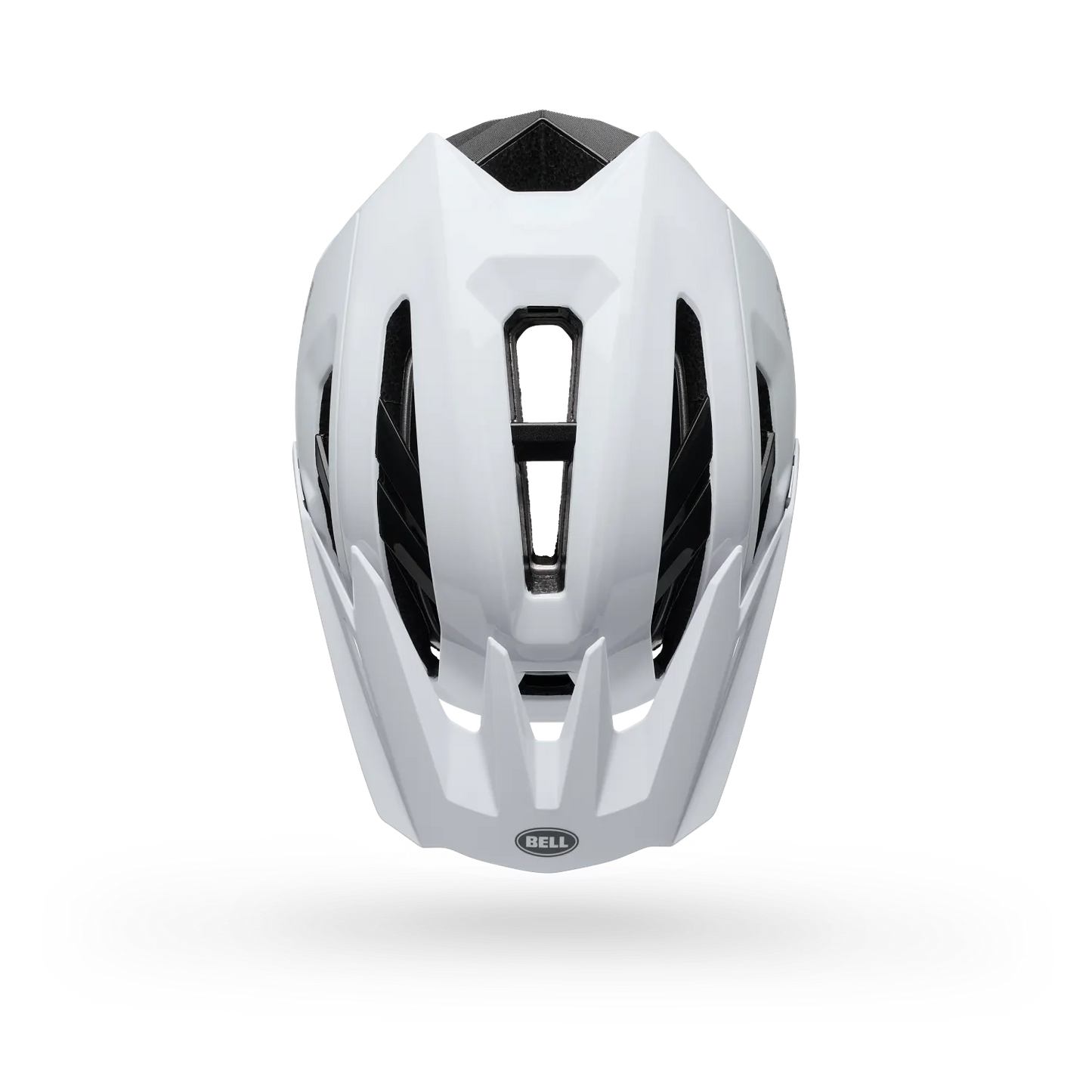 BELL 5FIFTY SPHERICAL SOLID MTB Helmet White