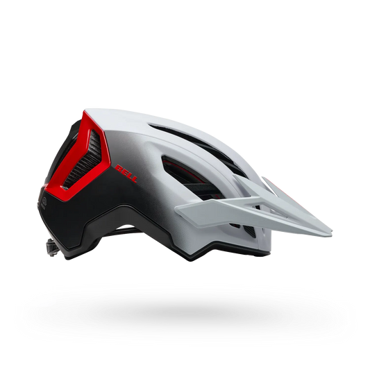BELL 5FIFTY SPHERICAL GRID MTB Helmet White/Black