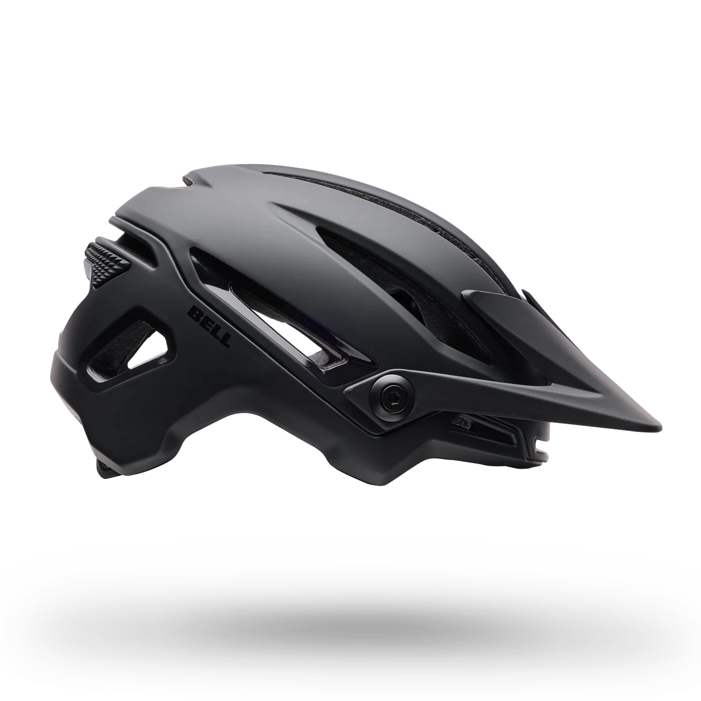 BELL SIXER MIPS Mountain Bike Helmet - Black